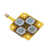 Maxbell Direction Cross Left Key Keyboard Flex Cable for New 3DS D-Pad Button Board