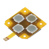 Maxbell Direction Cross Left Key Keyboard Flex Cable for New 3DS D-Pad Button Board
