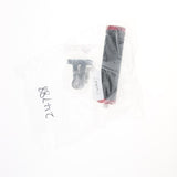 Max DSLR Camera Cage Stabilizer Top Handle Grip for Canon 5D Mark II 5D2 Red