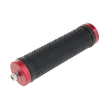 Max DSLR Camera Cage Stabilizer Top Handle Grip for Canon 5D Mark II 5D2 Red