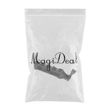 Max Handle Selfie Stick Hand Grip for Gopro Hero 6 5 4 3 Xiaomi yi SJCAM Black