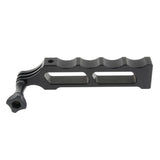 Max Handle Selfie Stick Hand Grip for Gopro Hero 6 5 4 3 Xiaomi yi SJCAM Black