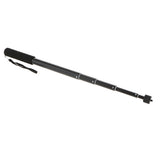 Maxbell 5FT Selfie Stick 1/4 Screw Port Handheld Monopod for Insta360 One Cameras