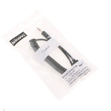 Max RM-VPR1 Remote Shutter Release Extension Connecting Cable 3.5mm-S2 for Sony