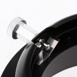 Max Studio Flash Speedring Converter Ring from Elinchrom to Bowens Mount Adapter