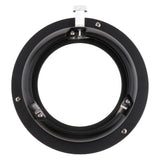 Max Studio Flash Speedring Converter Ring from Elinchrom to Bowens Mount Adapter