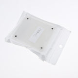 Max 3 Inch Acrylic Fridge Magnet Photo Frame for Fuji Instax Square SQ10 SQ20