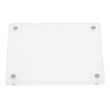Max 3 Inch Acrylic Fridge Magnet Photo Frame for Fuji Instax Square SQ10 SQ20