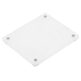 Max 3 Inch Acrylic Fridge Magnet Photo Frame for Fuji Instax Square SQ10 SQ20