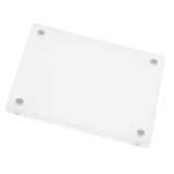 Max 3 Inch Acrylic Fridge Magnet Photo Frame for Fuji Instax Square SQ10 SQ20