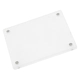 Max 3 Inch Acrylic Fridge Magnet Photo Frame for Fuji Instax Square SQ10 SQ20