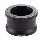 Maxbell 900mm f/8.0  Telephoto Mirror Lens For Sony Alpha a6000 a5000 a3000 a7R NEX 7 6 5 E-mount Digital SLR Cameras & 2X Teleconverter Lens -Black