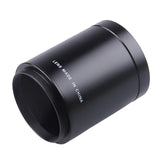 Maxbell 900mm f/8.0  Telephoto Mirror Lens For Sony Alpha a6000 a5000 a3000 a7R NEX 7 6 5 E-mount Digital SLR Cameras & 2X Teleconverter Lens -Black