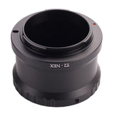Maxbell 900mm f/8.0  Telephoto Mirror Lens For Sony Alpha a6000 a5000 a3000 a7R NEX 7 6 5 E-mount Digital SLR Cameras & 2X Teleconverter Lens -Black