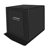 Maxbell 30W Table Top Photo Studio Box LED Light Tent Softbox Lighting Kit 40cm