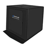 Maxbell 30W Table Top Photo Studio Box LED Light Tent Softbox Lighting Kit 40cm