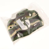 Max Camera Soft Silicone Case Bag Case Skin for Canon 5D3/5DR/5DS  Camouflage