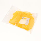 Max Camera Soft Silicone Case Bag Case Skin for Canon 5D3/5DR/5DS  Yellow