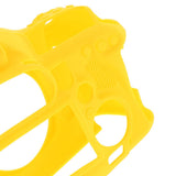 Max Camera Soft Silicone Case Bag Case Skin for Canon 5D3/5DR/5DS  Yellow