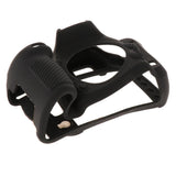 Max DSLR Silicone Skin Case Camera Cover Protector for Nikon D750 Black