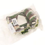 Max DSLR Silicone Skin Case Camera Cover Protector for Nikon D3400 Camo