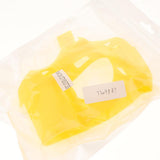Max Silicone Protective Camera Body Case Cover for Nikon D7200/D7100  Yellow