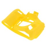 Max Silicone Protective Camera Body Case Cover for Nikon D7200/D7100  Yellow