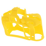 Max Silicone Protective Camera Body Case Cover for Nikon D7200/D7100  Yellow