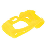 Max Silicone Protective Camera Body Case Cover for Nikon D7200/D7100  Yellow