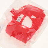 Max Silicone Protective Camera Body Case Cover for Nikon D7200/D7100  Red