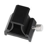 Maxbell Finderscope Mounting Holder+Bracket Base for Optical Astronomy Telescope