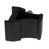 Maxbell Finderscope Mounting Holder+Bracket Base for Optical Astronomy Telescope