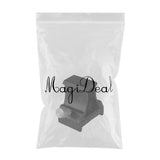 Maxbell Finderscope Mounting Holder+Bracket Base for Optical Astronomy Telescope