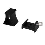 Maxbell Finderscope Mounting Holder+Bracket Base for Optical Astronomy Telescope
