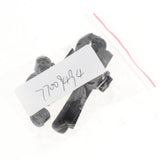 Maxbell Buttons Sets Shoulder R L A B D-Pad for Gameboy Advance GBA Black