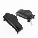 Maxbell Buttons Sets Shoulder R L A B D-Pad for Gameboy Advance GBA Black