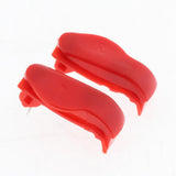 Maxbell Buttons Sets Shoulder R L A B D-Pad for Gameboy Advance GBA Red