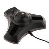 Maxbell Gamepad Charging Dock Station Charger Stand for Poke Ball Plus/Joy-con/Pro
