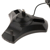 Maxbell Gamepad Charging Dock Station Charger Stand for Poke Ball Plus/Joy-con/Pro