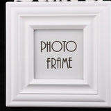 Wood Picture Photo Frames 3 sizes Desktop Display Photo Holder 3 inch