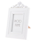 Wood Picture Photo Frames 3 sizes Desktop Display Photo Holder 6 inch
