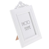 Max Wood Picture Photo Frames 3 sizes Desktop Display Photo Holder 7 inch