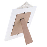 Max Wood Picture Photo Frames 3 sizes Desktop Display Photo Holder 7 inch