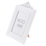 Max Wood Picture Photo Frames 3 sizes Desktop Display Photo Holder 7 inch