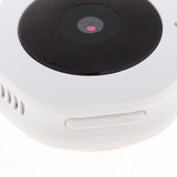 Max Magnetic WiFi Mini Camera Night Vision Motion Sensor Security Cam H6 White