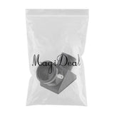 Maxbell 1.25inch 90 Degree Monocular Telescope Diagonal Mirror Prism for Astronomy