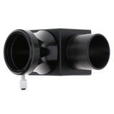 Maxbell 1.25inch 90 Degree Monocular Telescope Diagonal Mirror Prism for Astronomy