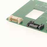 Max Liteon PCB Drive Board 9504 Unlocked Repair Part for Microsoft Xbox 360 Slim