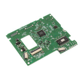 Max Liteon PCB Drive Board 9504 Unlocked Repair Part for Microsoft Xbox 360 Slim