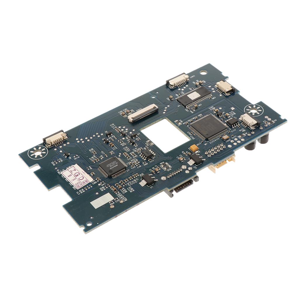Max LTU2 PCB Unlocked Board Replacement for XBOX 360 Lite-on DG-16D4S 16D5S
